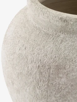 JOKUMCache-pot JOKUM Ø24xH21cm grès-JYSK New