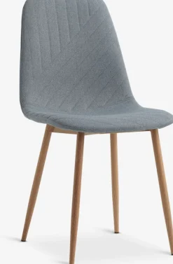 JONSTRUPChaise JONSTRUP /coloris chêne naturel-JYSK New