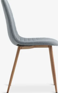 JONSTRUPChaise JONSTRUP /coloris chêne naturel-JYSK New