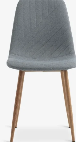 JONSTRUPChaise JONSTRUP /coloris chêne naturel-JYSK New