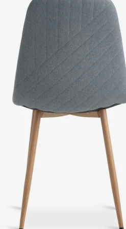 JONSTRUPChaise JONSTRUP /coloris chêne naturel-JYSK New