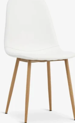 JONSTRUPChaise JONSTRUP /coloris chêne naturel-JYSK Discount