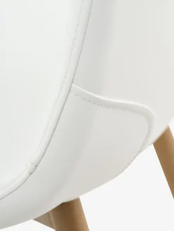 JONSTRUPChaise JONSTRUP /coloris chêne naturel-JYSK Discount