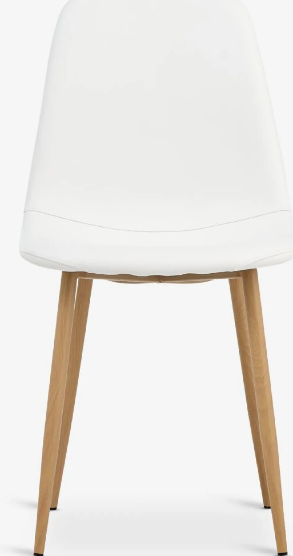 JONSTRUPChaise JONSTRUP /coloris chêne naturel-JYSK Discount