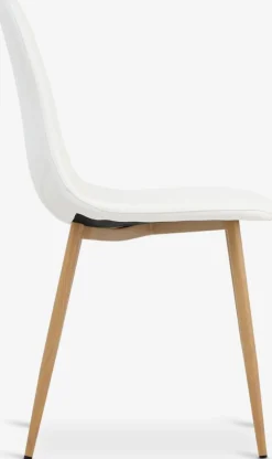 JONSTRUPChaise JONSTRUP /coloris chêne naturel-JYSK Discount