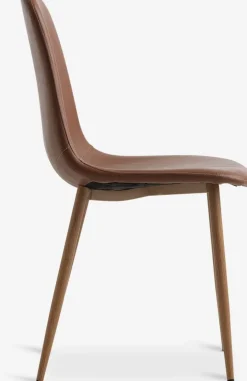 JONSTRUPChaise JONSTRUP /coloris chêne naturel-JYSK Online