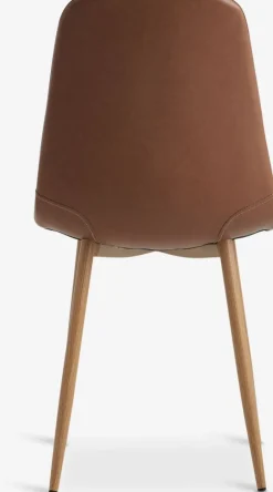 JONSTRUPChaise JONSTRUP /coloris chêne naturel-JYSK Online