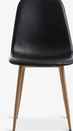 JONSTRUPChaise JONSTRUP /coloris chêne naturel-JYSK Clearance