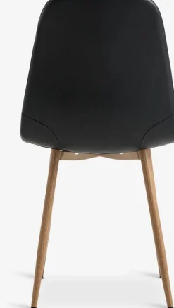 JONSTRUPChaise JONSTRUP /coloris chêne naturel-JYSK Clearance