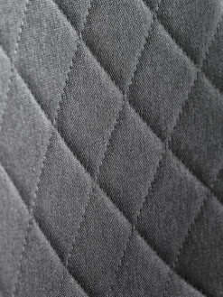 JONSTRUPChaise JONSTRUP tissu /coloris chêne naturel-JYSK Clearance