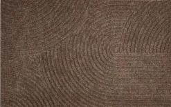 JORDSKOLMPaillasson JORDSKOLM 50x80x0,7 brun/beige-JYSK Hot