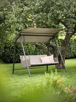 JUELSMINDEBalancelle JUELSMINDE l219xH184xP130 naturel-JYSK Clearance