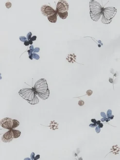 JULIAPlusParure de lit JULIA 240x220 blanc-JYSK Best