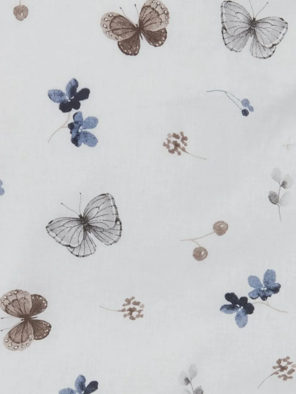 JULIAPlusParure de lit JULIA 240x220 blanc-JYSK Best