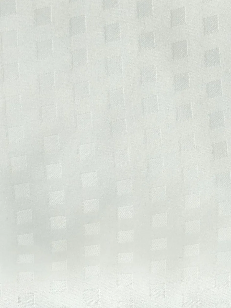 JULIEBasicParure de lit JULIE Micro 240x220 blanc-JYSK Clearance