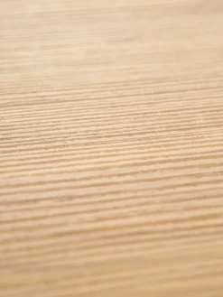 JUNGENBuffet JUNGEN 2 portes 3 tiroirs coloris chêne-JYSK Discount