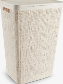 JUTEPanier à linge JUTE l42xL34xH60cm 58L-JYSK Best