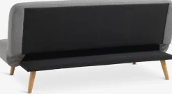 JUVRECanapé convertible JUVRE tissu /naturel-JYSK New