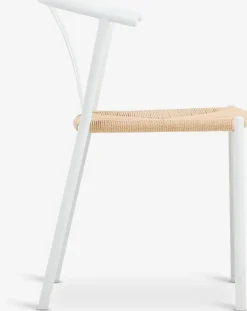 JYDERUPChaise JYDERUP /naturel-JYSK Clearance