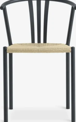 JYDERUPChaise JYDERUP /naturel-JYSK Online