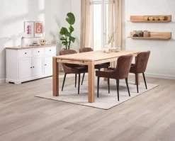 JYSTEDÉtagère murale JYSTED 50 cm chêne naturel-Royal Oak New