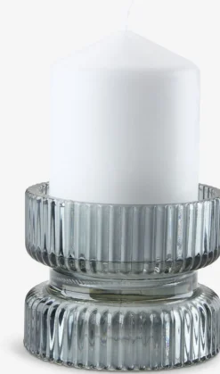 KAJBougeoir KAJ Ø9xH7cm verre-JYSK Discount