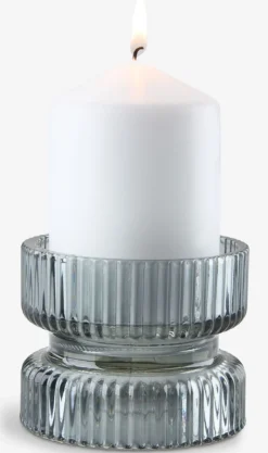 KAJBougeoir KAJ Ø9xH7cm verre-JYSK Discount