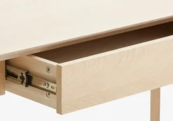 KALBYBureau KALBY 60x120 chêne clair-Royal Oak Outlet