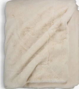 KALKLOKCouvre-lit KALKLOK 220x240 beige-JYSK Discount