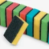 KALUKAÉponge de nettoyage KALUKA 10pcs/pqt-JYSK