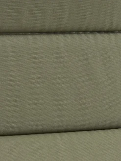 KALVMOSECoussin de jardin p/chaise dossier bas KALVMOSE vert olive-JYSK Best