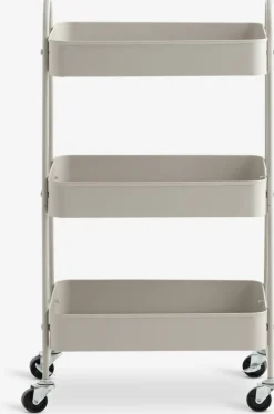 KANSTRUPDesserte KANSTRUP-JYSK New