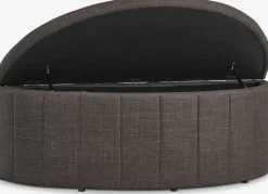 KAPPELBanc KAPPEL a/rangement tissu-JYSK Online