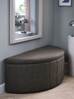 KAPPELBanc KAPPEL a/rangement tissu-JYSK Online