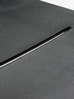 KAPPRUET + INGSTRUPKAPPRUET L65 table + 2 INGSTRUP chaises noir-JYSK Discount