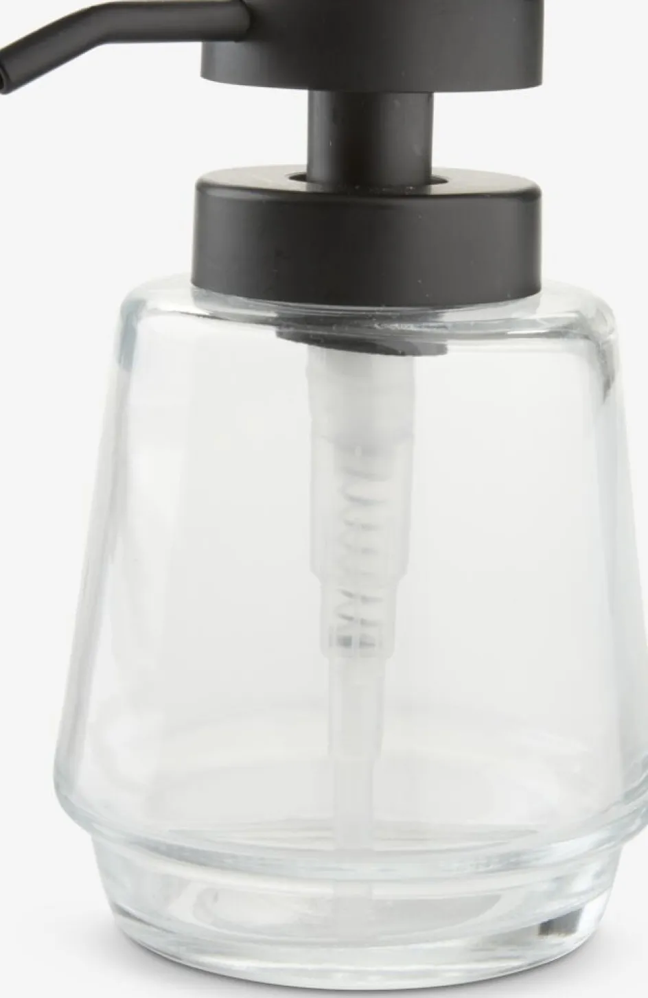 KARLSKRONADistributeur de savon KARLSKRONA verre-JYSK Clearance