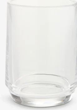 KARLSKRONAPorte-brosses à dents KARLSKRONA verre-JYSK Discount