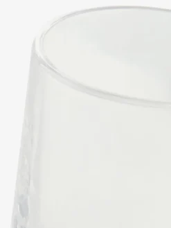 KARLSKRONAPorte-brosses à dents KARLSKRONA verre-JYSK Discount