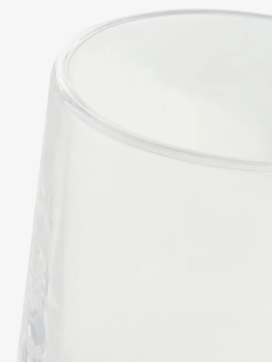 KARLSKRONAPorte-brosses à dents KARLSKRONA verre-JYSK Discount