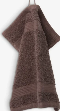 KARLSTADGoldCarré visage KARLSTAD 28x30-KRONBORG Hot