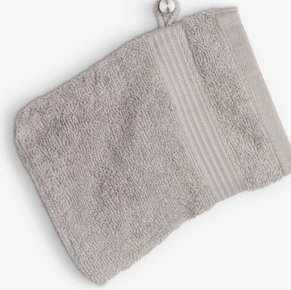 KARLSTADGoldGant de toilette KARLSTAD 15x21-KRONBORG