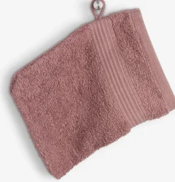 KARLSTADGoldGant de toilette KARLSTAD 15x21-KRONBORG Clearance