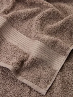 KARLSTADGoldGant de toilette KARLSTAD 15x21-KRONBORG Sale