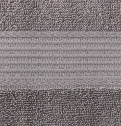 KARLSTADGoldServiette de toilette KARLSTAD 50x100-KRONBORG Best