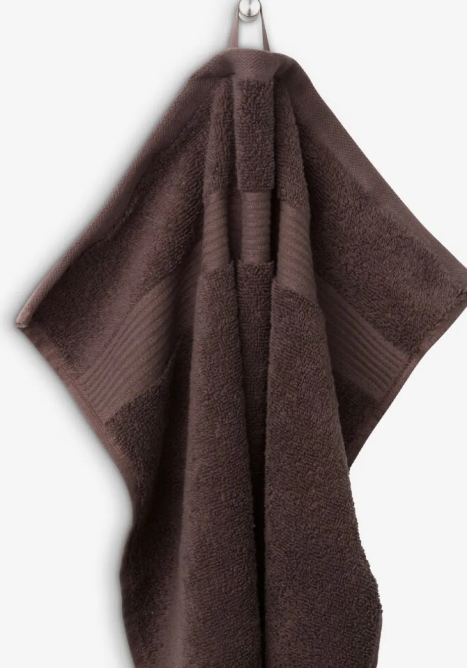 KARLSTADGoldServiette de toilette KARLSTAD 50x100-KRONBORG Hot