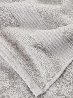 KARLSTADGoldServiette de toilette KARLSTAD 50x100-KRONBORG