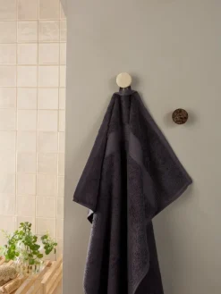 KARLSTADGoldServiette de toilette KARLSTAD 50x100-KRONBORG Hot