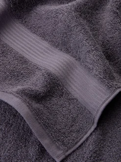 KARLSTADGoldServiette de toilette KARLSTAD 50x100-KRONBORG Hot