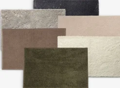 KARLSTADGoldTapis de bain KARLSTAD 50x80-KRONBORG Outlet