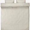 KARMENBasicParure de lit KARMEN 240x220 sable-JYSK Sale